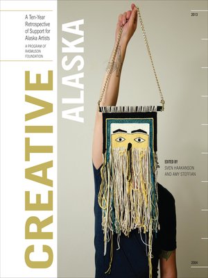 cover image of Creative Alaska